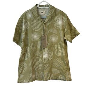 Folk mens shirt size medium